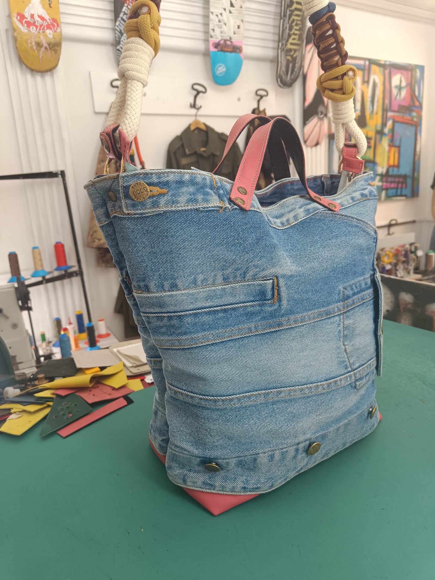 Shopping bag