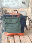 THE APERITIVO TOTE BAG