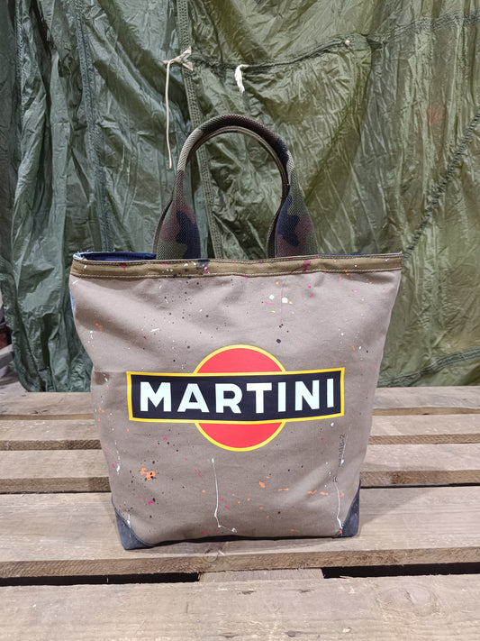 Shopping bag