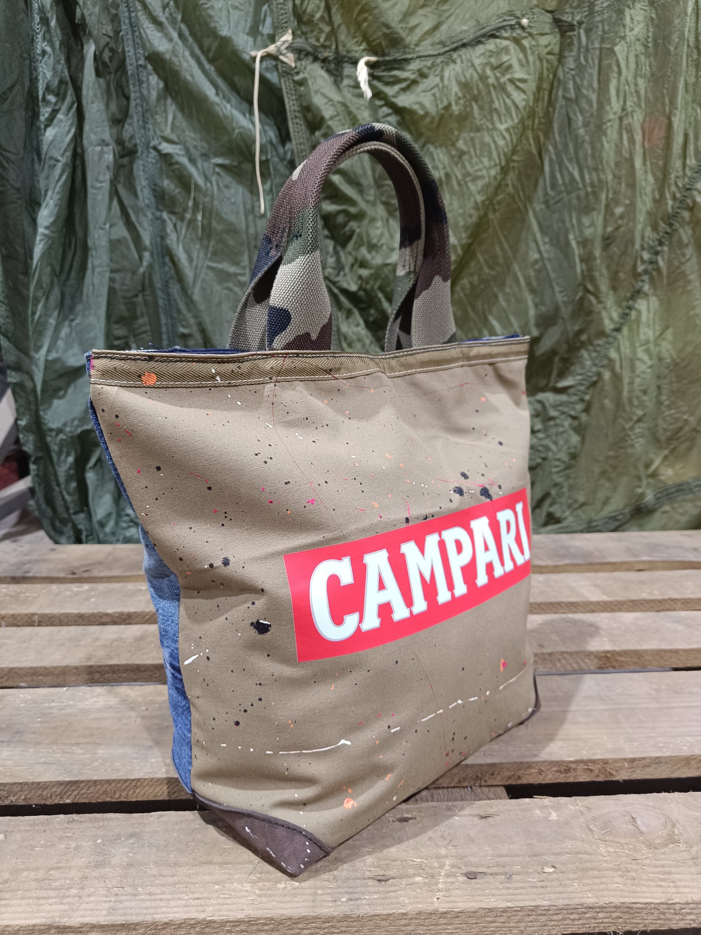 Shopping bag