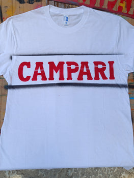 THE APERITIVO T SHIRT
