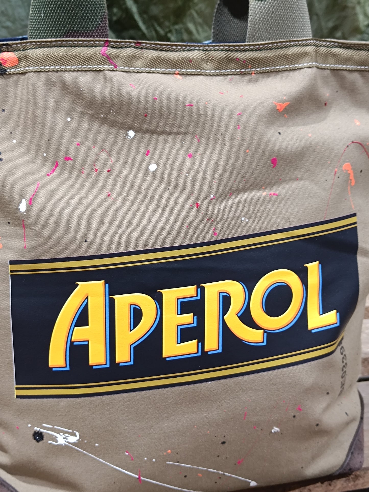 Shopping bag