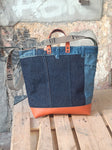 THE APERITIVO TOTE BAG
