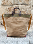 THE APERITIVO TOTE BAG