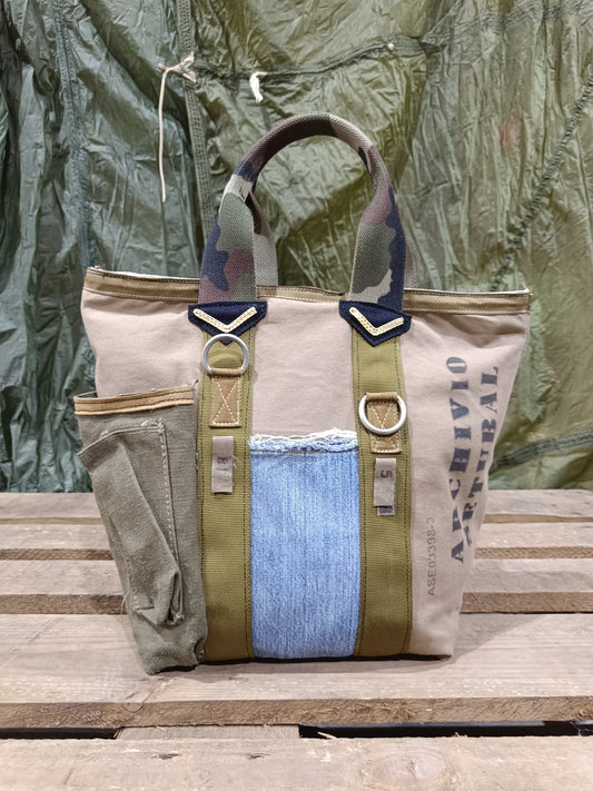 Helmet bag