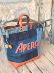 THE APERITIVO TOTE BAG