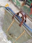 THE AVIATION TOTE BAG 0.1
