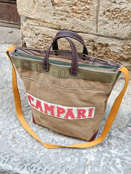 THE APERITIVO TOTE BAG