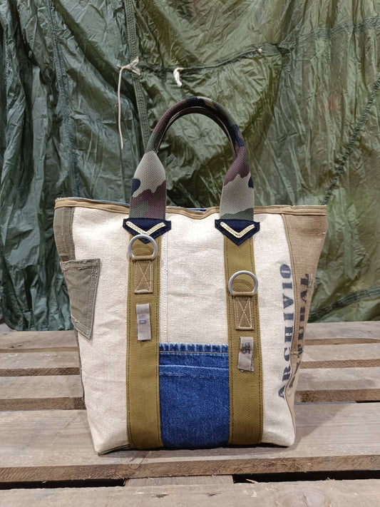 Helmet bag
