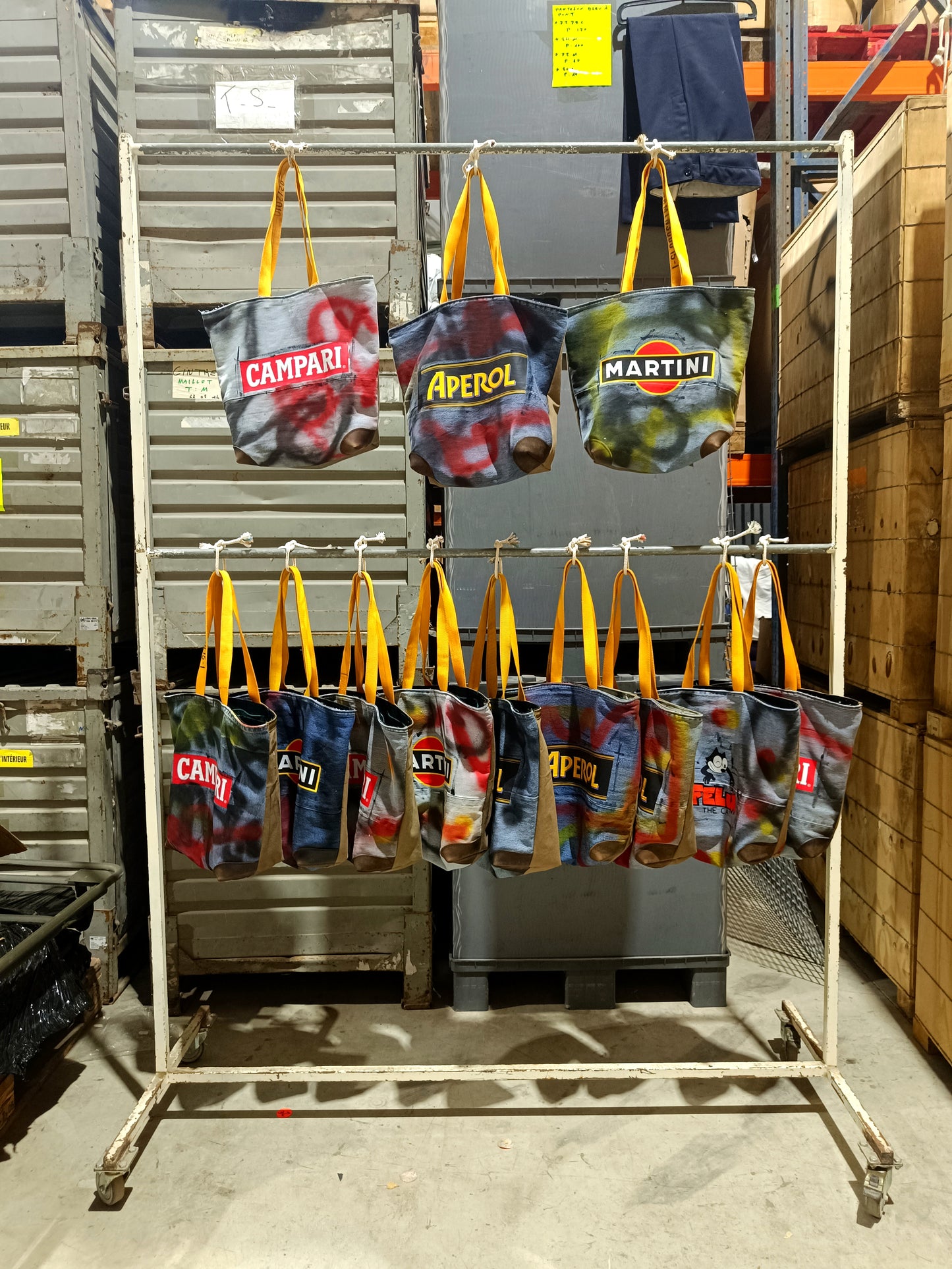 Shopping bag