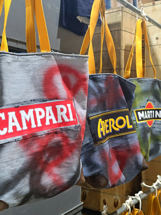 Shopping bag