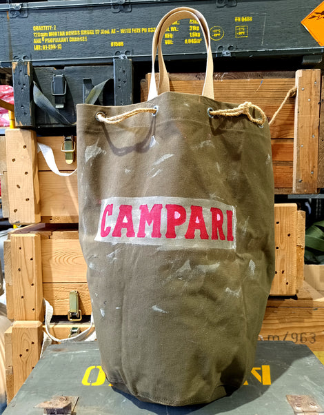 Canvas bag