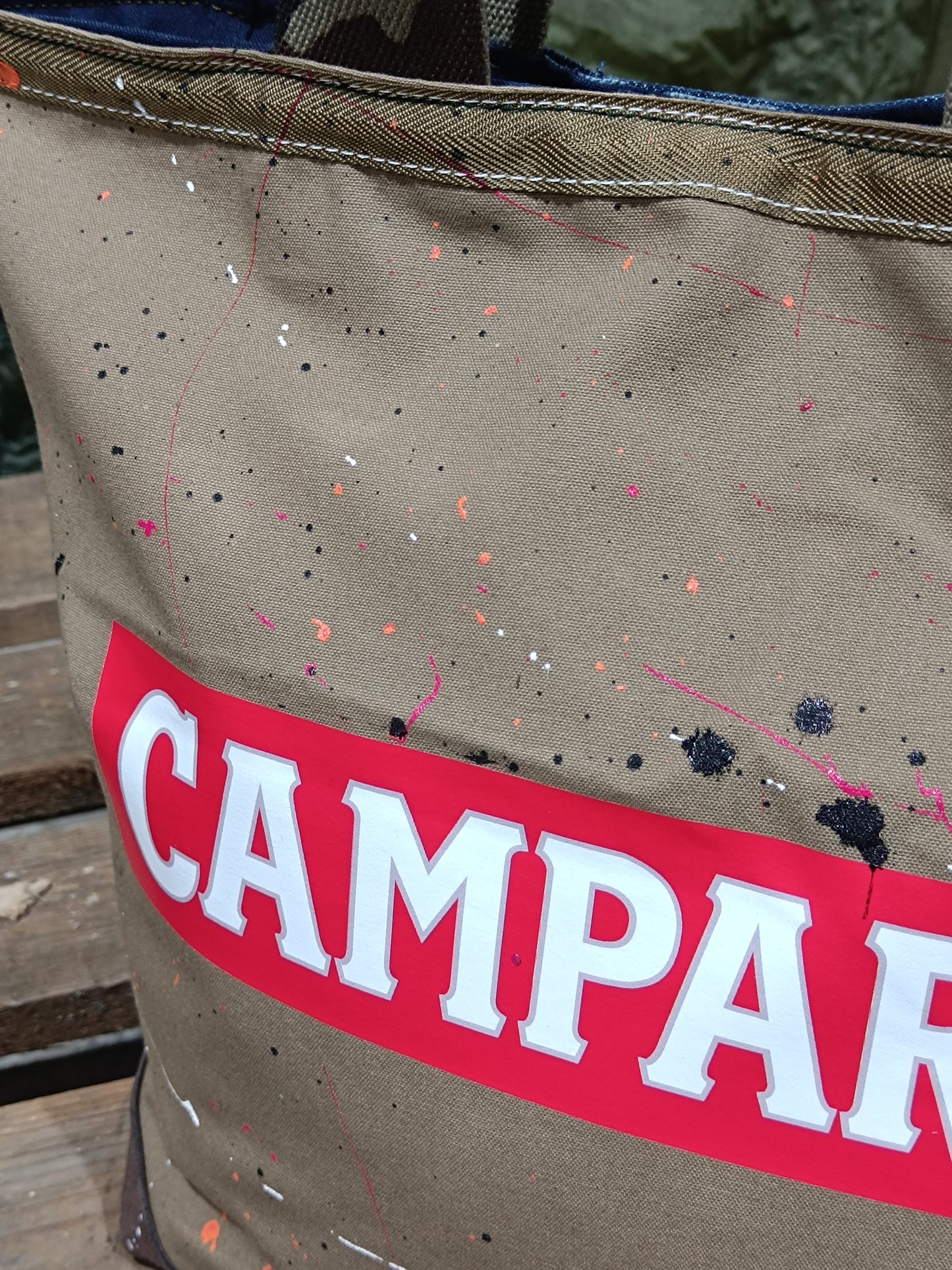 Shopping bag