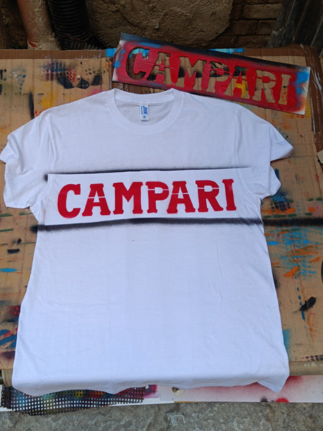 THE APERITIVO T SHIRT