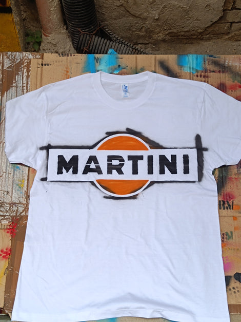 THE APERITIVO T SHIRT