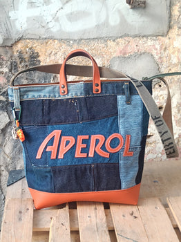 THE APERITIVO TOTE BAG