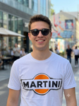 THE APERITIVO T SHIRT