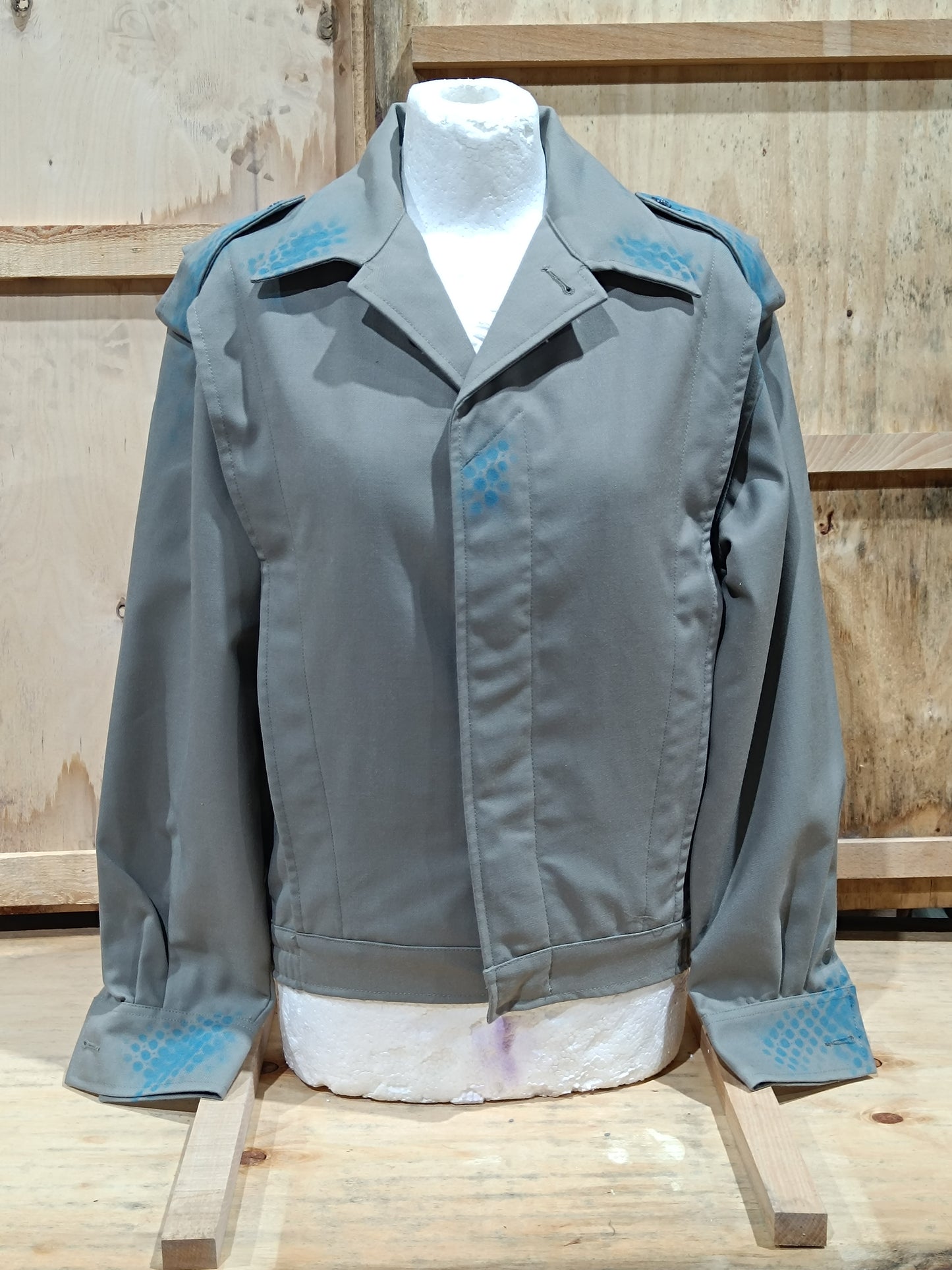 CICO jacket