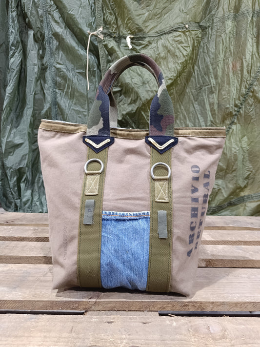 Helmet bag