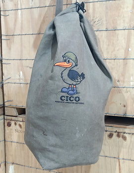 CICO Duffle bag
