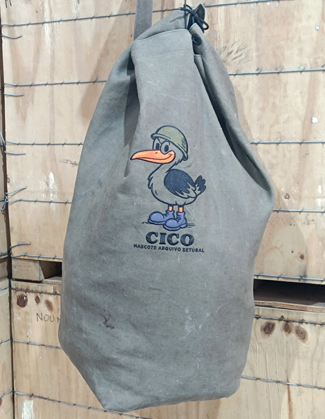 CICO Duffle bag