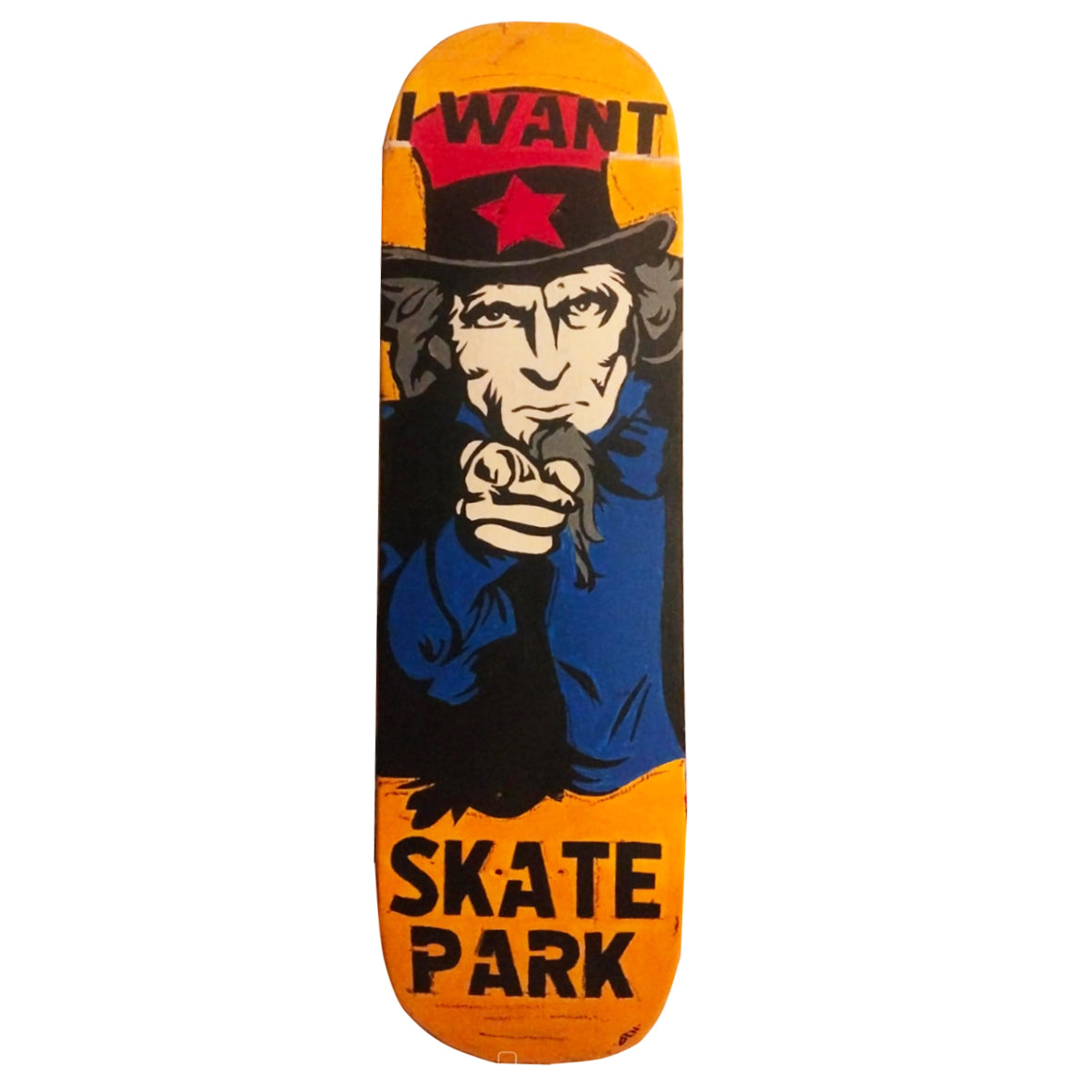 Giuseppe Rogato skate