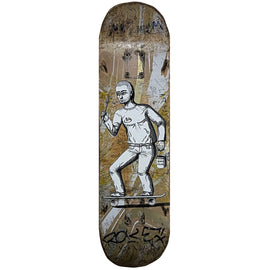 Antonio Curcio skate