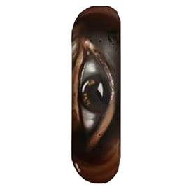 Andrea Sposari skate